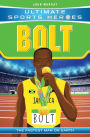 Ultimate Sports Heroes - Usain Bolt: The Fastest Man on Earth