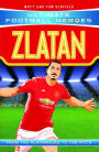 Zlatan (Ultimate Football Heroes - the No. 1 football series): Collect Them All!