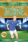 Zidane: Classic Football Heroes - Limited International Edition