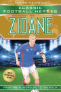 Zidane (Classic Football Heroes - Limited International Edition)