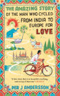 Amazing Story of the Man Who Cycled from India to Europe for Love: 'You won't find any other love story that is so beautiful' Grazia