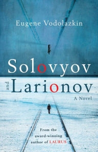 Free download bookworm for android Solovyov and Larionov