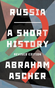 Title: Russia: A Short History, Author: Abraham Ascher