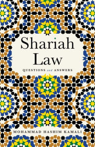 Title: Shariah Law, Author: Mohammad Hashim Kamali