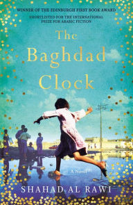 Ebooks english download The Baghdad Clock 9781786073235 PDB English version