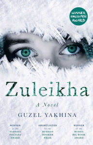 Download japanese books online Zuleikha