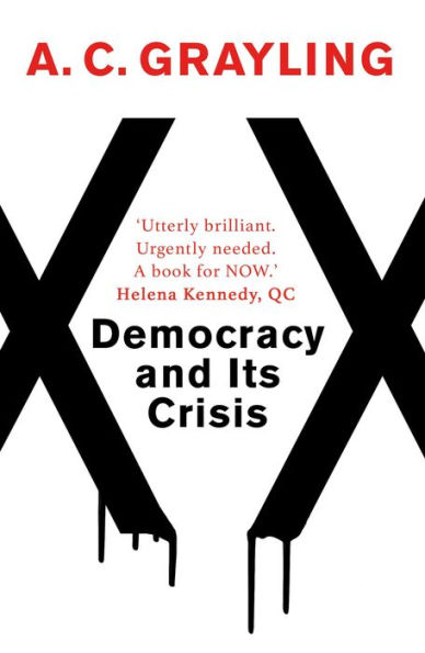 Democracy and Its Crisis