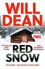 Red Snow: Winner of Best Independent Voice at the Amazon Publishing Readers' Awards, 2019