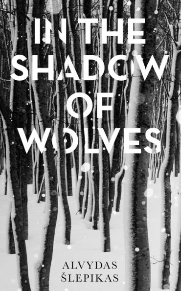 the Shadow of Wolves: A Times Book Year, 2019