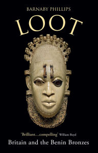 Forum ebooks free download Loot: Britain and the Benin Bronzes by Barnaby Phillips  (English Edition)