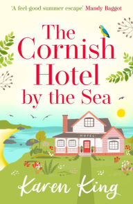 Textbook download pdf free The Cornish Hotel by the Sea English version