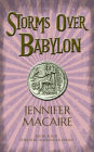 Storms over Babylon: The Time for Alexander Series