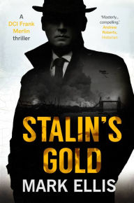 Download free accounts ebooks Stalin's Gold 9781786155955 in English PDB ePub MOBI