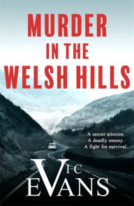 Amazon free ebook downloads for ipad Murder in the Welsh Hills in English 9781786156907  by 