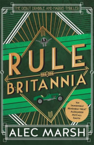 English audio books free downloads Rule Britannia