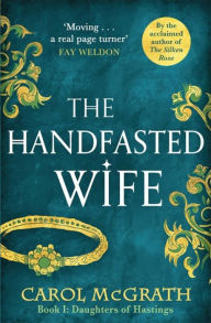 Free books download pdf file The Handfasted Wife