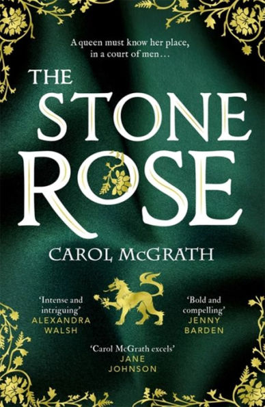 The Stone Rose: Rose Trilogy