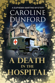 Downloads ebook pdf A Death in the Hospital