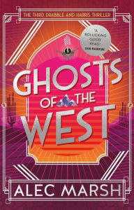 Ebooks free download pdf portugues Ghosts of the West FB2 9781786158062