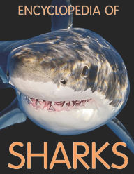 Title: Giant Encyclopedia of Sharks, Author: Various