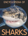 Giant Encyclopedia of Sharks