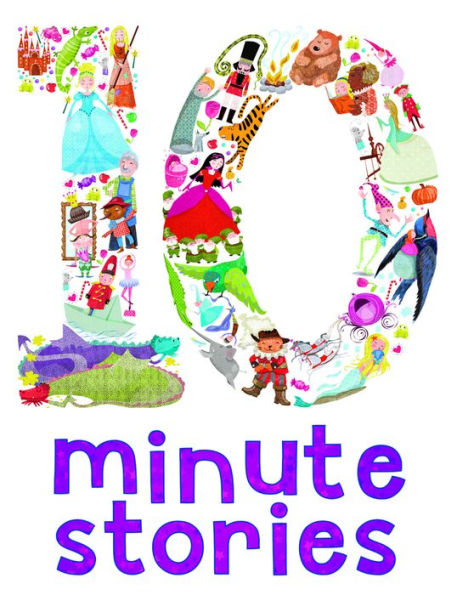 Ten Minute Stories