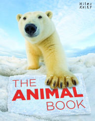 Title: The Animal Book, Author: Miles Kelly Publishing