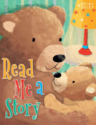 Title: Read Me a Story, Author: Miles Kelly Publishing