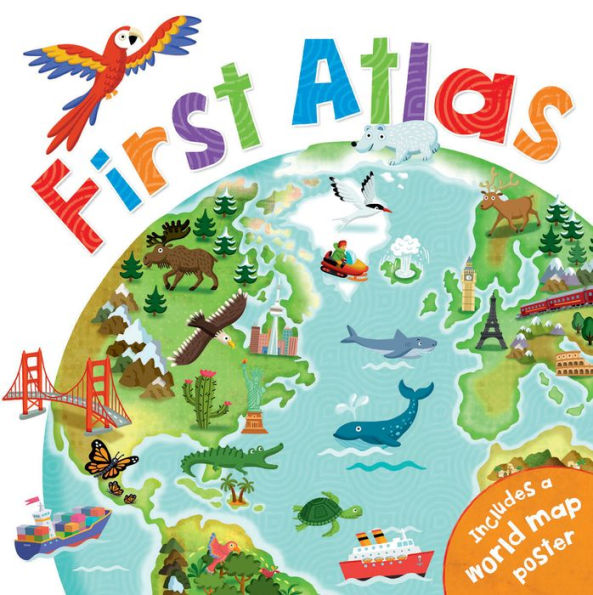 First Atlas