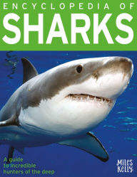 Title: Encyclopedia of Sharks, Author: Barbara Taylor