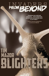 Title: Blighters, Author: Tim Major