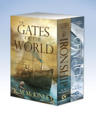 Title: The Gates of the World, Volume One, Author: K. M. McKinley
