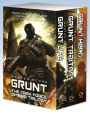 Grunt: The Task Force OMBRA Trilogy