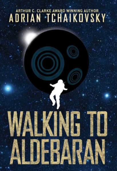 Walking to Aldebaran