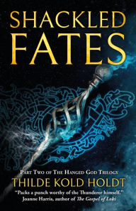 Easy spanish books download Shackled Fates by  (English Edition)