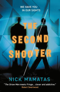 Free download spanish books pdf The Second Shooter English version by  9781781089262