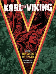 Download free german textbooks Karl the Viking - Volume One: The Sword of Eingar ePub DJVU by 