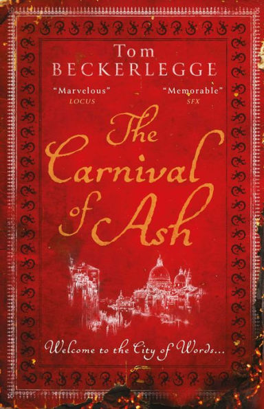 The Carnival Of Ash