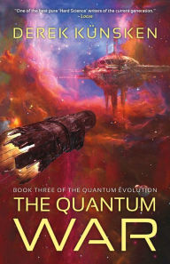 Book downloading pdf The Quantum War by   9781781089248 (English literature)