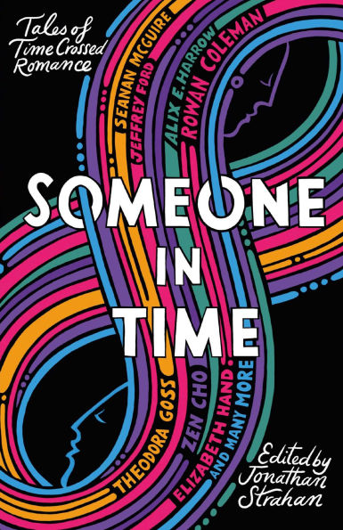 Someone Time: Tales of Time-Crossed Romance