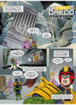 Alternative view 6 of 2000 AD Regened Volume 4