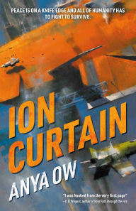 Mobi ebooks download Ion Curtain