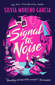 Ebooks free ebooks to download Signal to Noise 