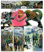 Alternative view 6 of The Ballad of Halo Jones: Full Colour Omnibus Edition