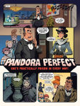 Alternative view 5 of Pandora Perfect