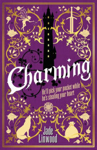 Online free ebooks download Charming by Jade Linwood, Jade Linwood iBook RTF PDB 9781786188465 (English Edition)