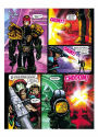 Alternative view 2 of Judge Dredd: The Complete Case Files 19