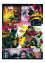 Alternative view 4 of Judge Dredd: The Complete Case Files 19