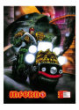 Alternative view 5 of Judge Dredd: The Complete Case Files 19