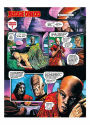 Alternative view 6 of Judge Dredd: The Complete Case Files 19